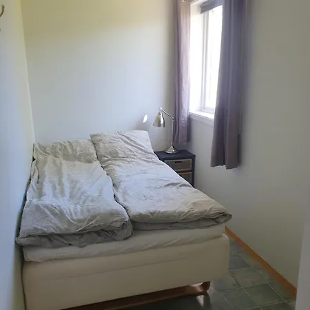 I Roldal Apartment *