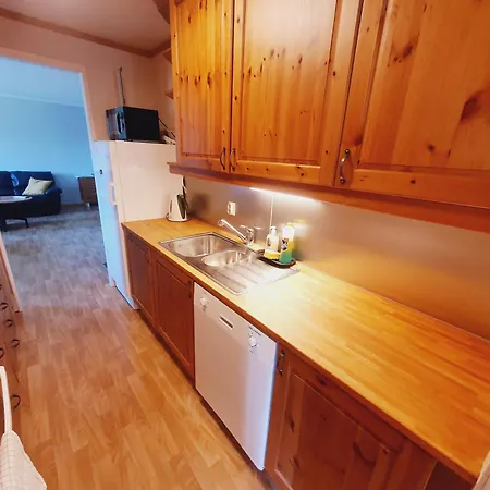Apartment I Roldal