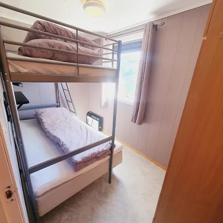 Appartement I Roldal