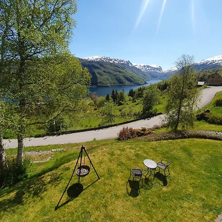 Apartment I Roldal *