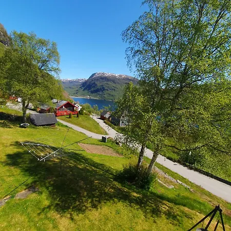 I Roldal Appartement