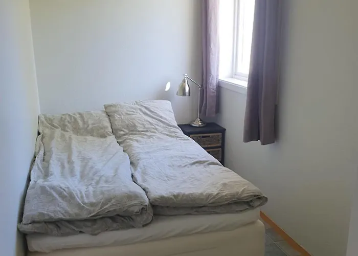 I Roldal Apartman *