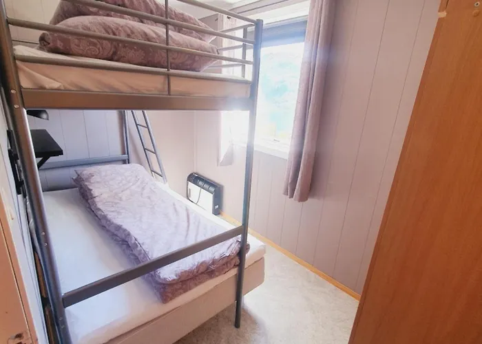 Apartman I Roldal