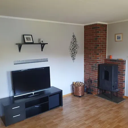 Apartamento I Roldal