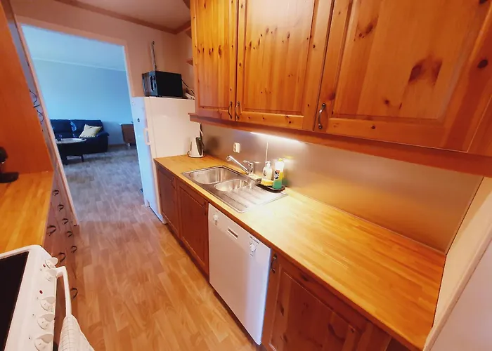 Apartamento I Roldal