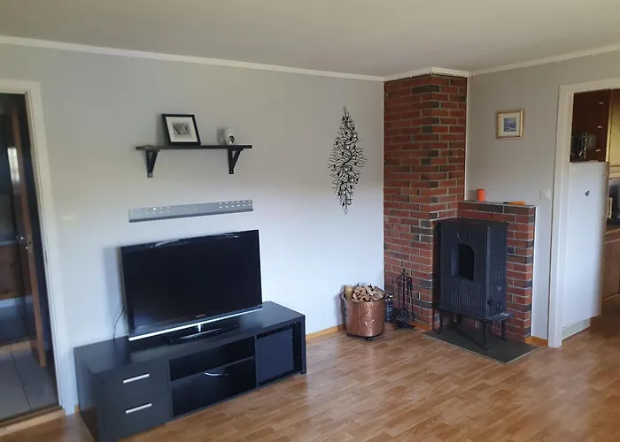 Apartamento I Roldal